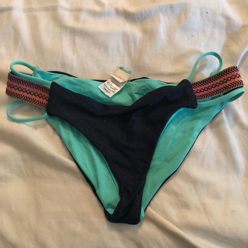 🔥BLOWOUT SALE🔥 LSPACE Reversible Bikini Bottom